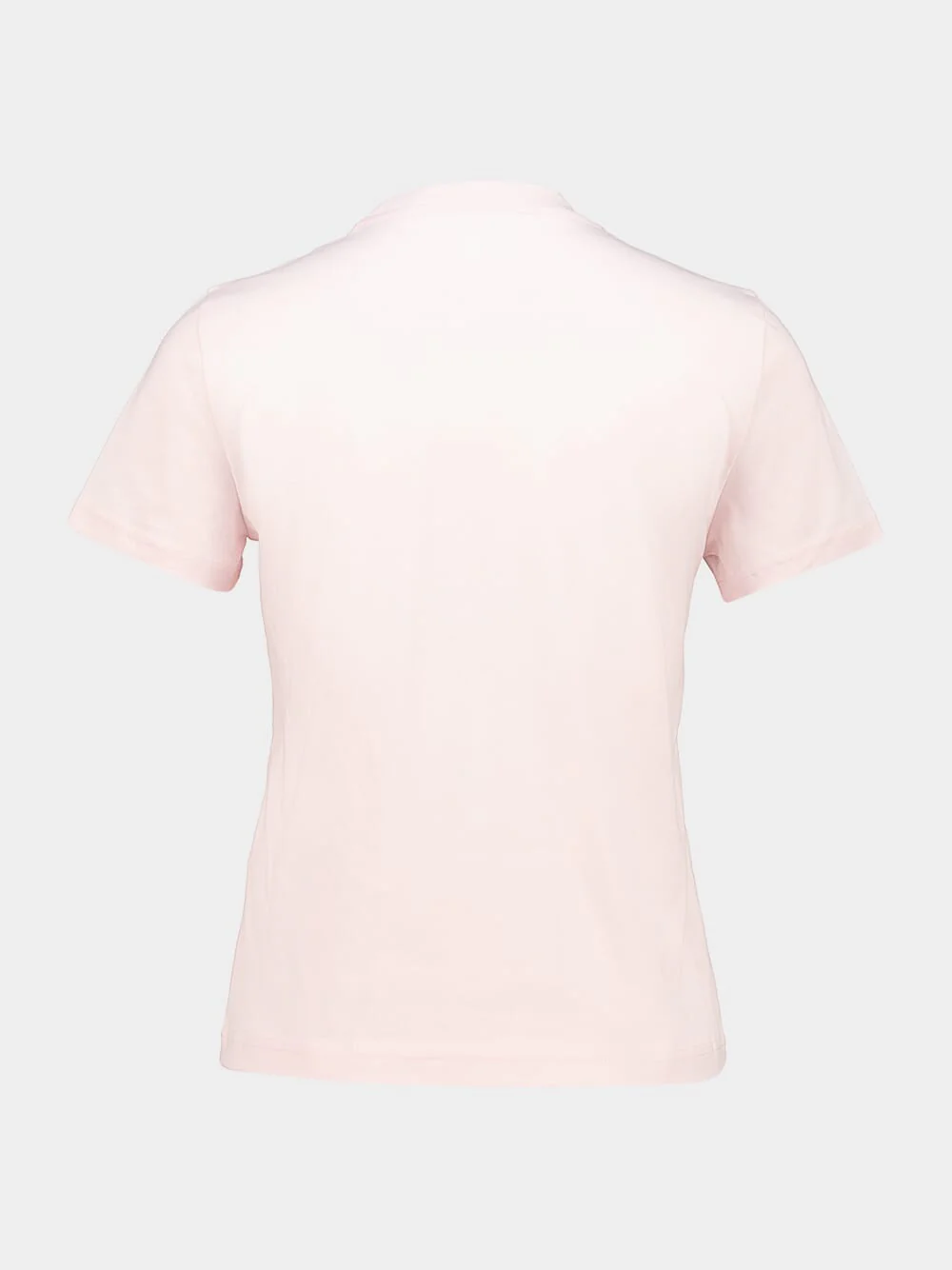 Pink Tennis Club Fitted T-Shirt - Image 4