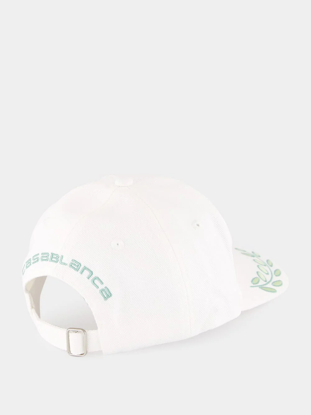 White Dance Joy Cap - Image 2