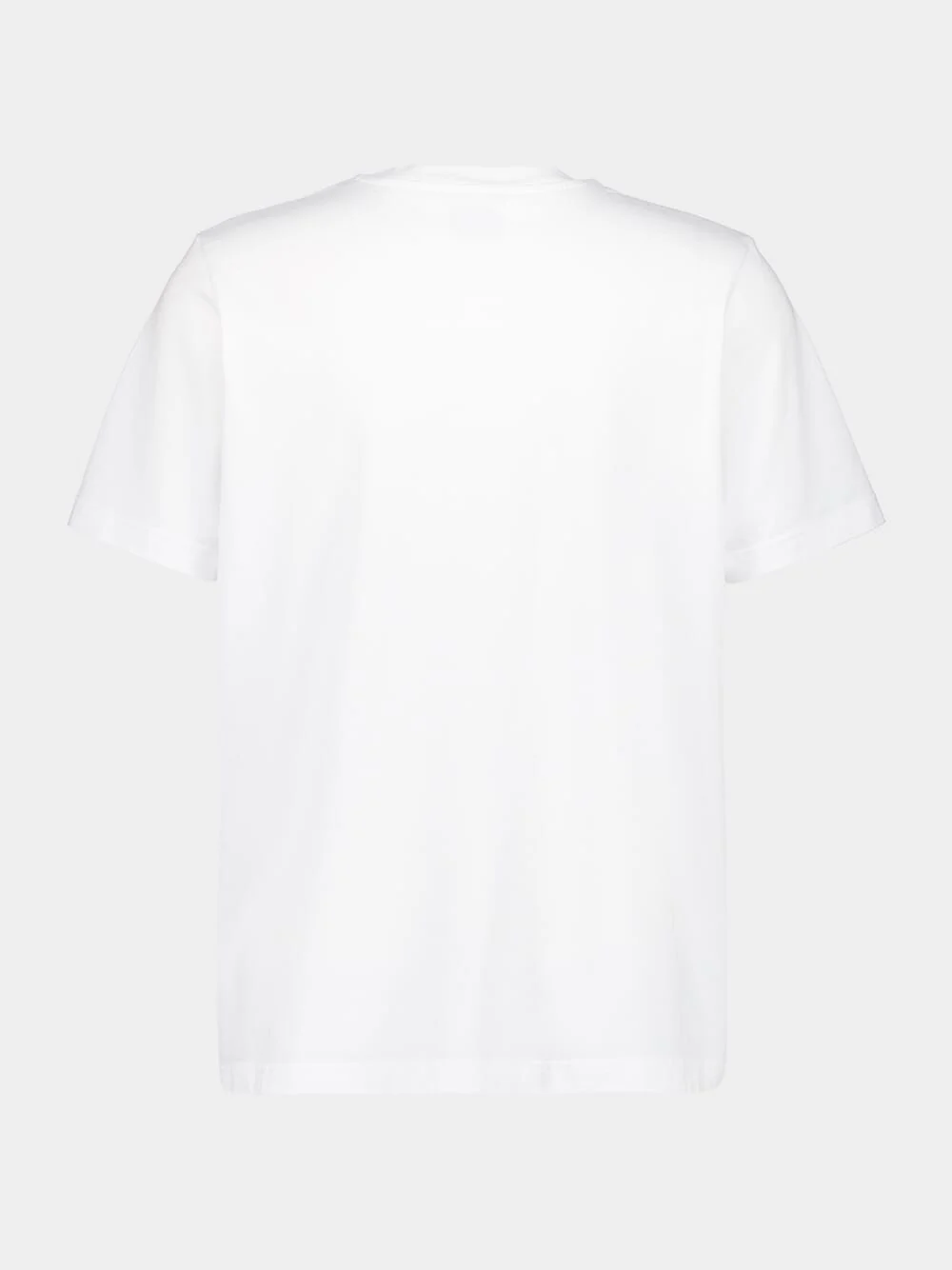 White Oasis T-Shirt - Image 2