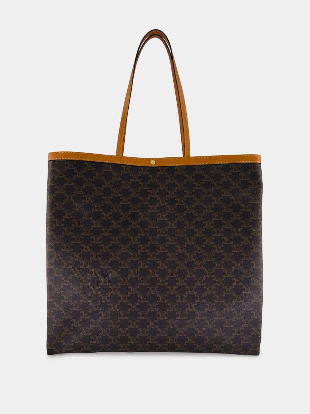 SHOPPER BAG FLAT LARGE