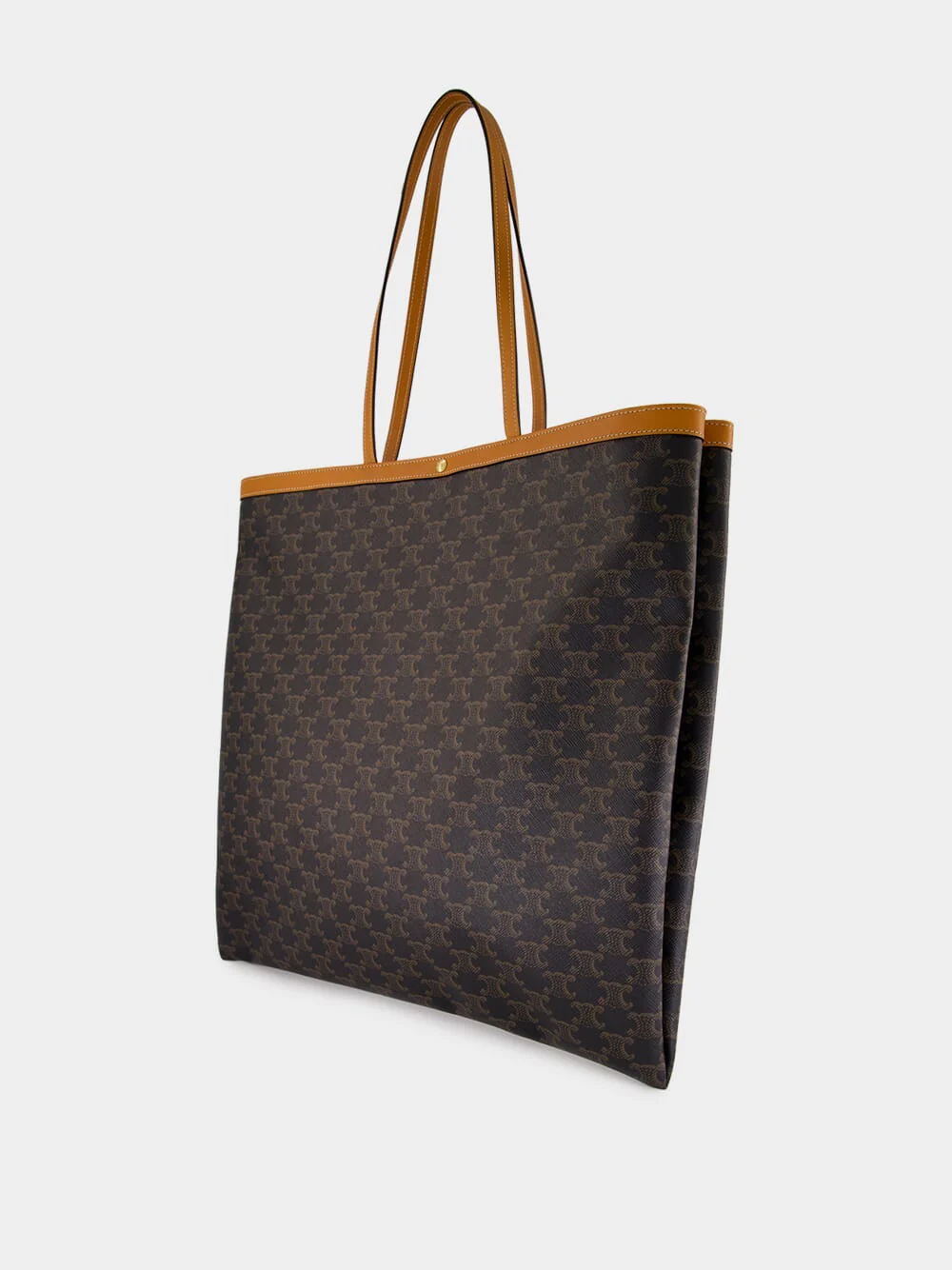 SHOPPER BAG FLAT LARGE - Image 4
