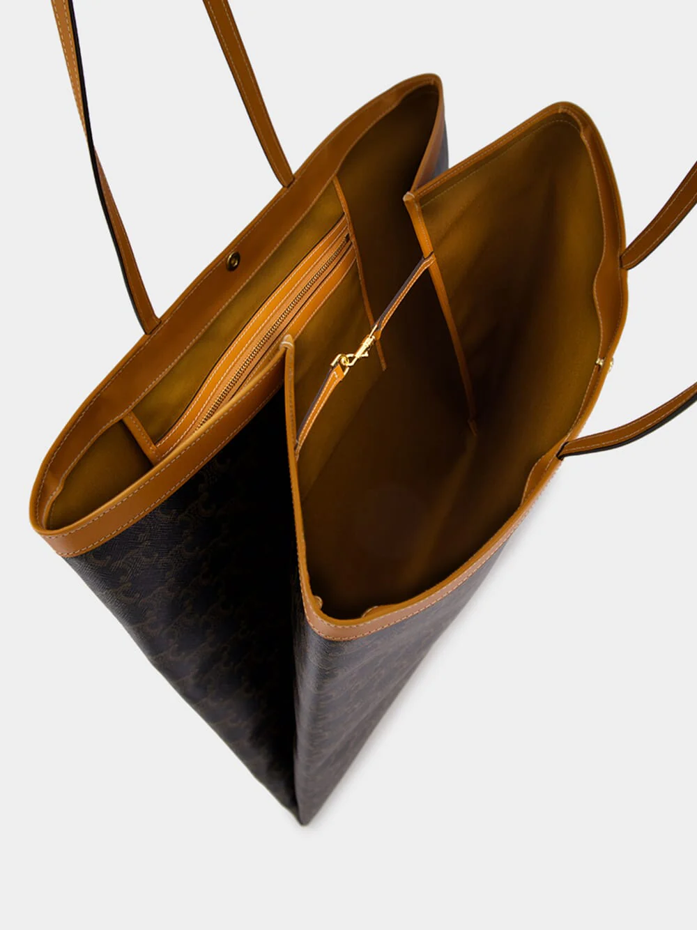 SHOPPER BAG FLAT LARGE - Image 5