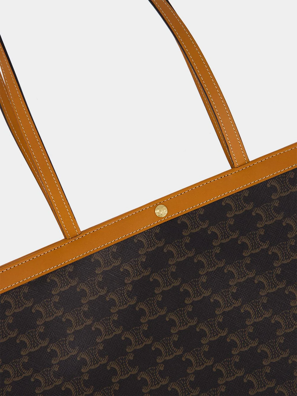 SHOPPER BAG FLAT LARGE - Image 6
