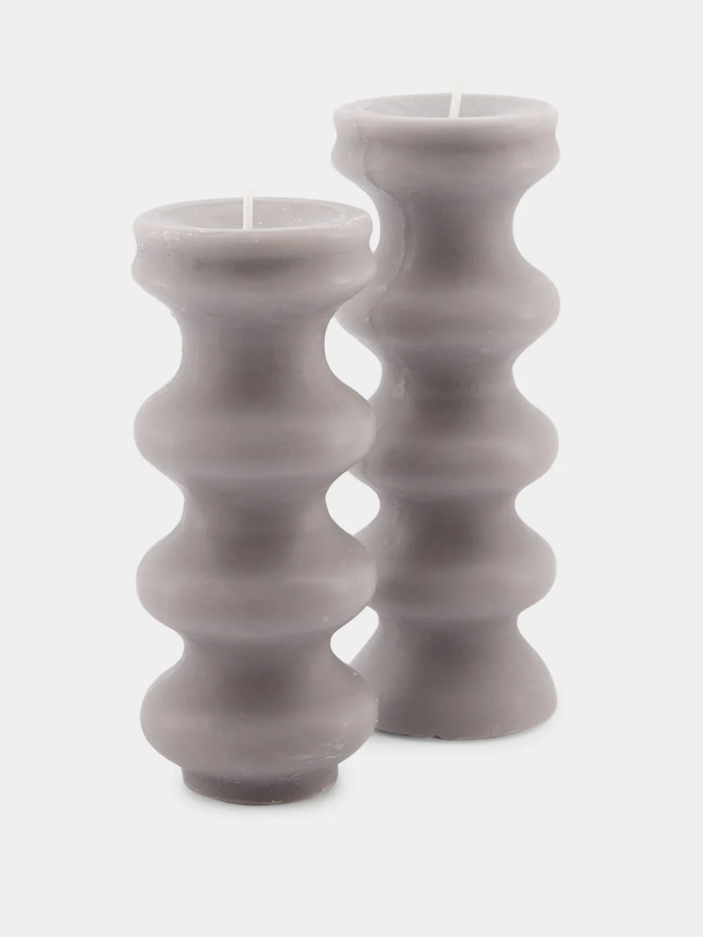 Sculptural Candles - Image 2