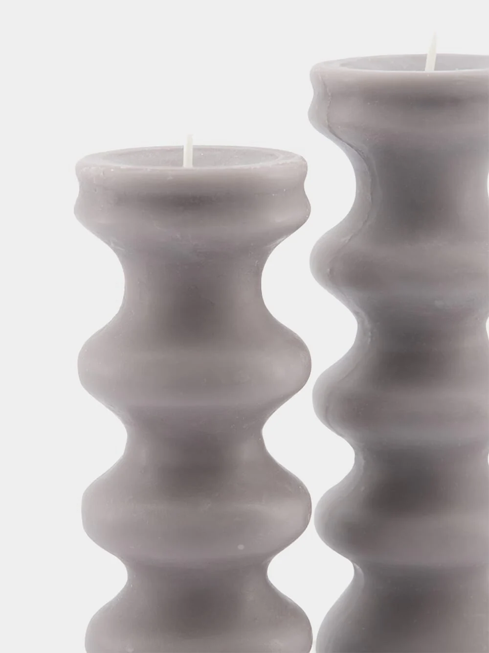 Sculptural Candles - Image 3