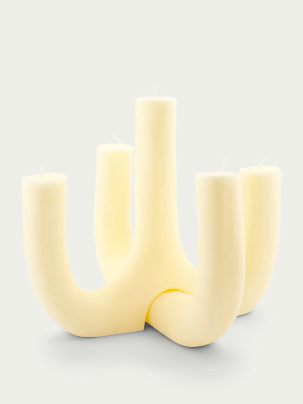 Signature Centro Candle by Sybilla