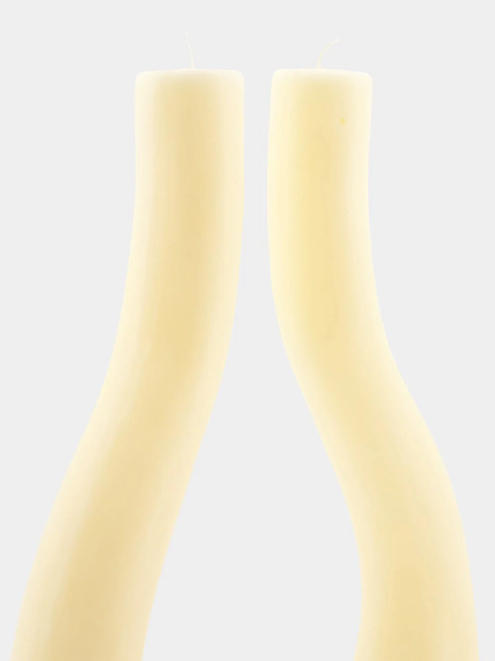 Sinuosa Signature Candles by Sybilla - Set of 2 - Image 3