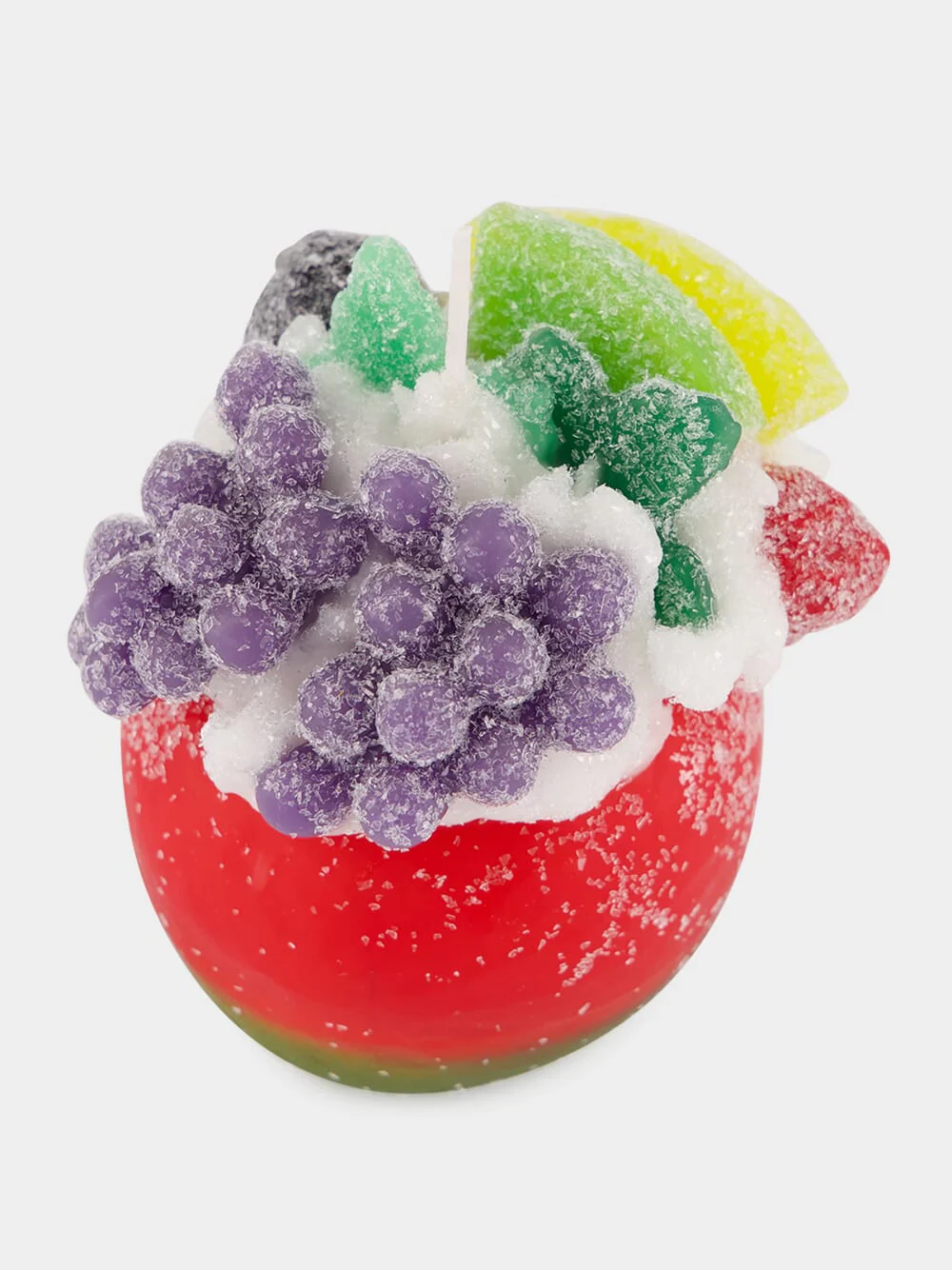 Candied Apple Wax Candle - Image 2