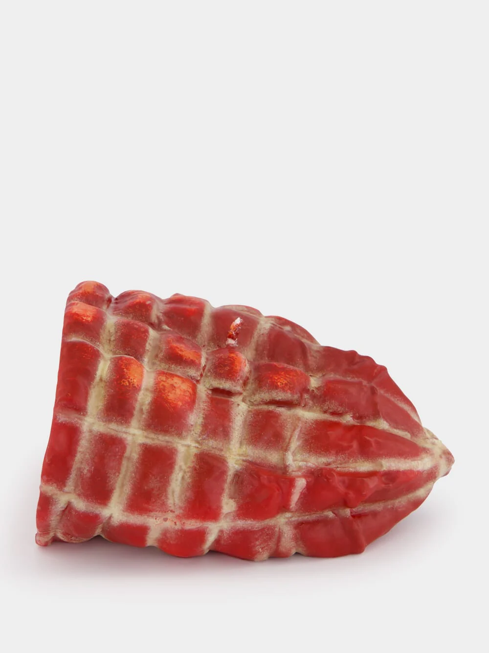 Capocollo Wax Candle