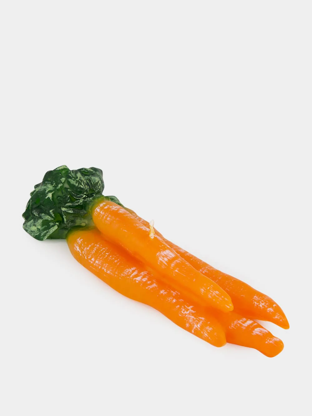 Carrots Wax Candle - Image 2