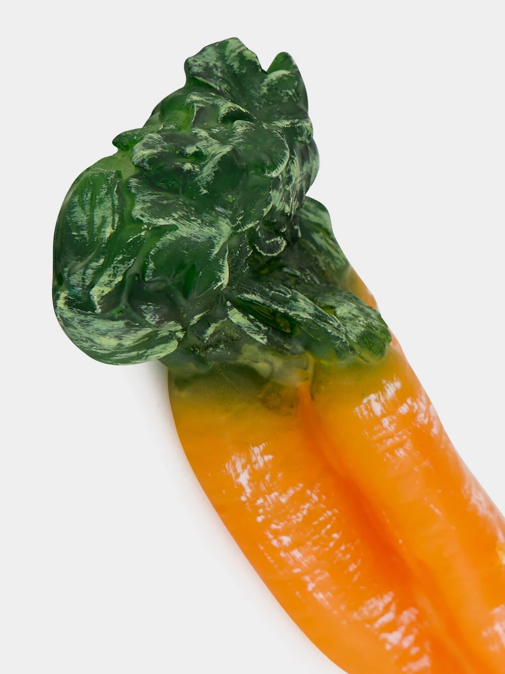Carrots Wax Candle - Image 3