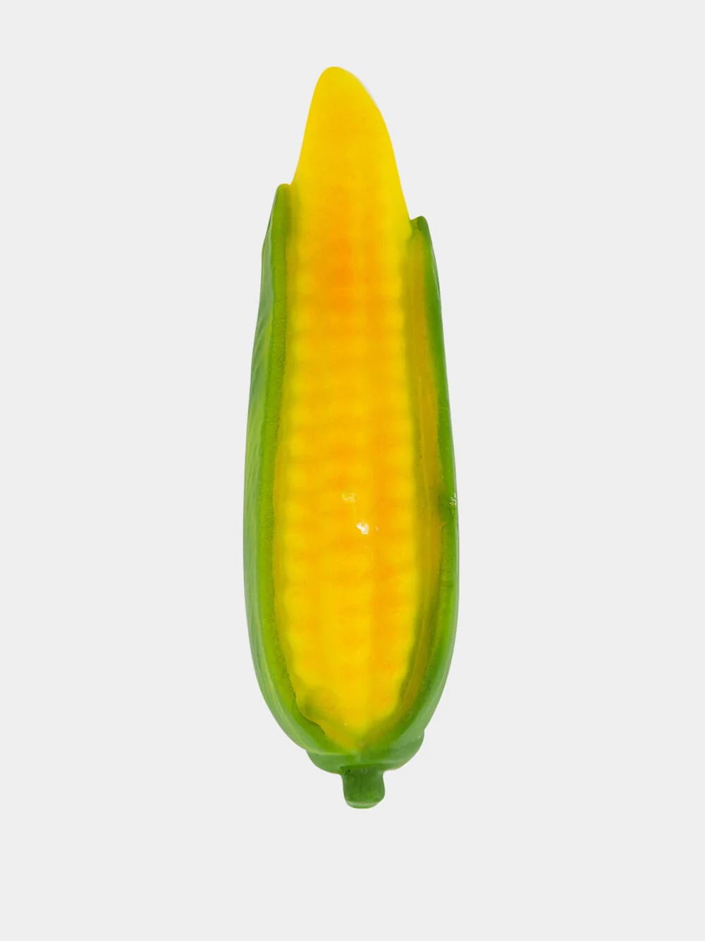 Ear of Corn Wax Candle