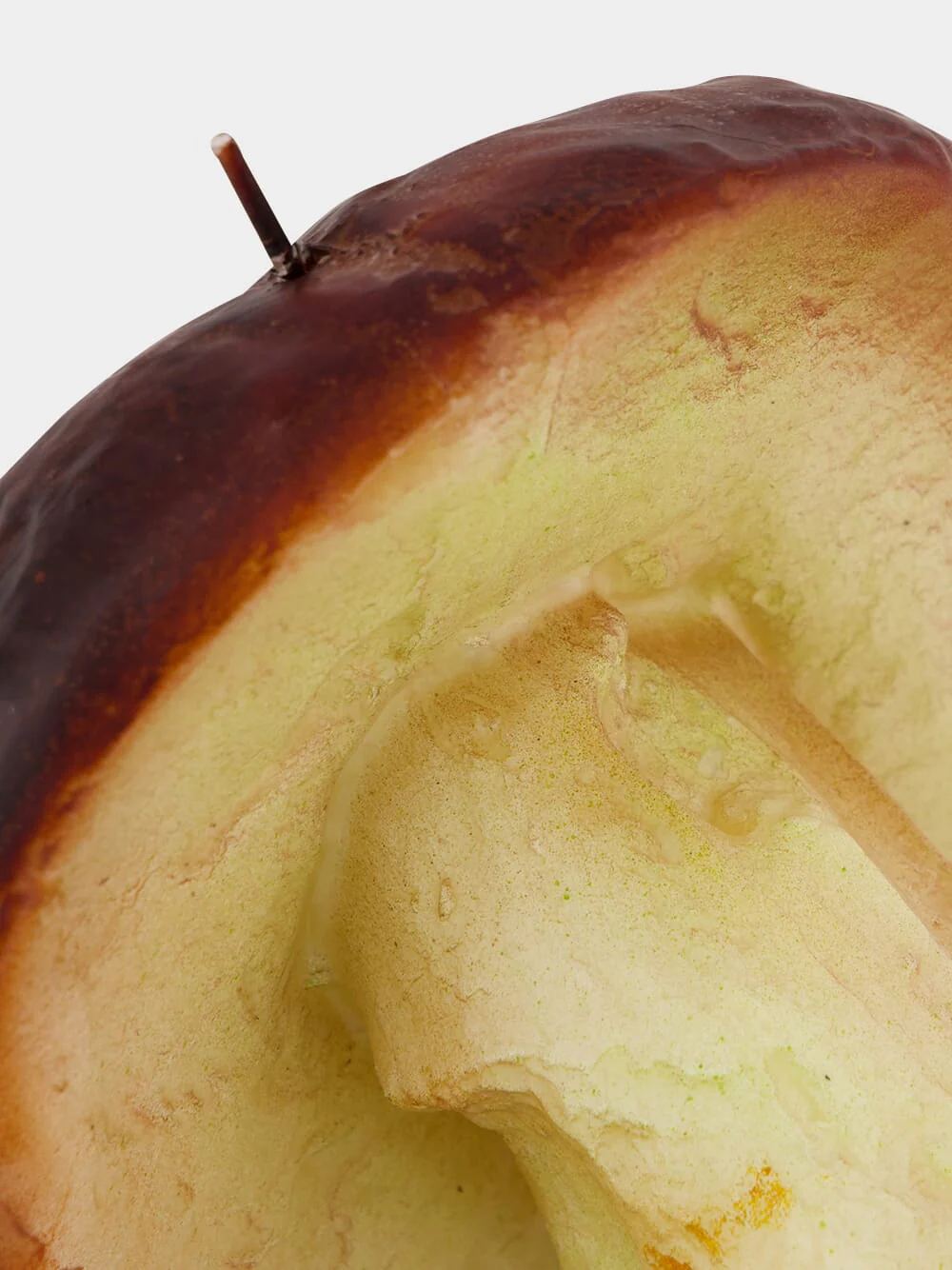 Giant Mushroom Wax Candle - Image 4