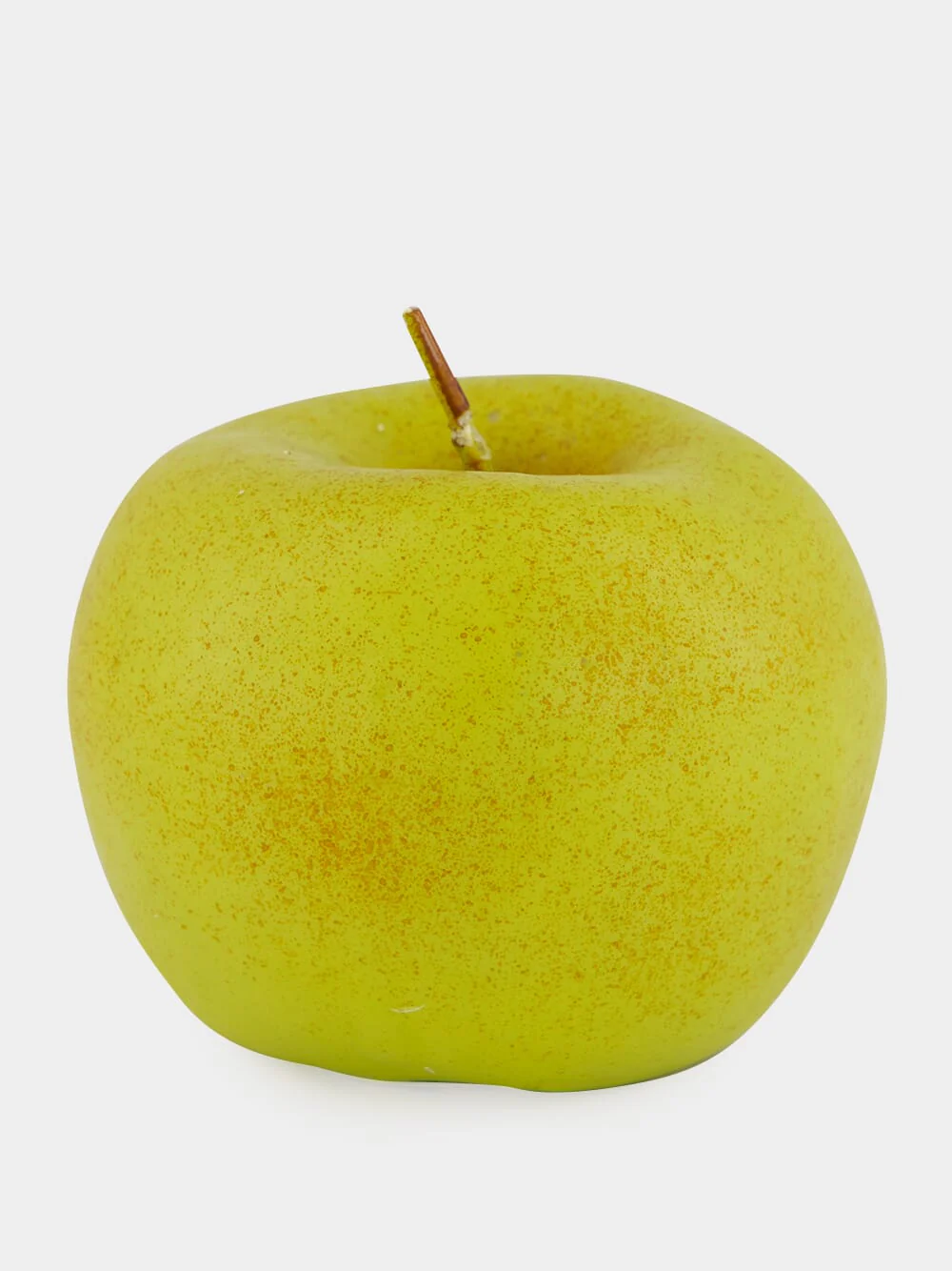 Green Apple Wax Candle