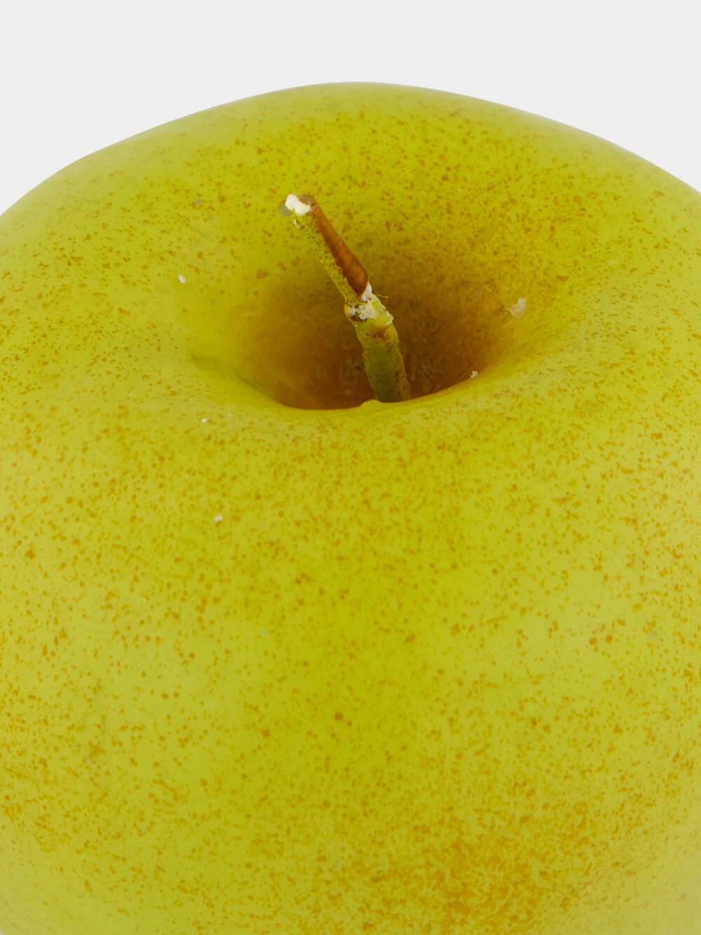 Green Apple Wax Candle - Image 3