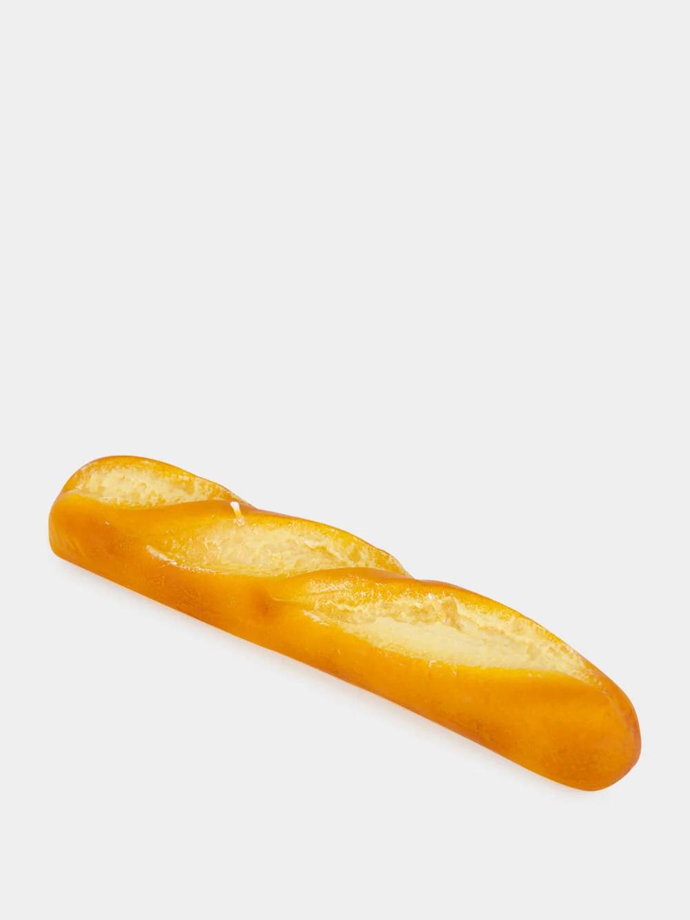 Italian Baguette Wax Candle - Image 2