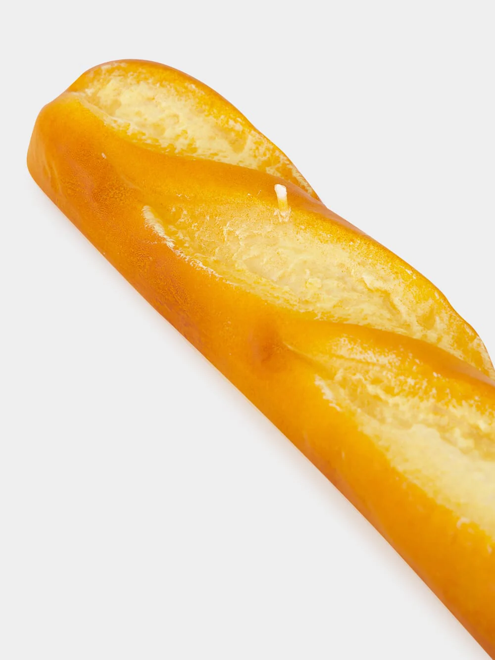 Italian Baguette Wax Candle - Image 3