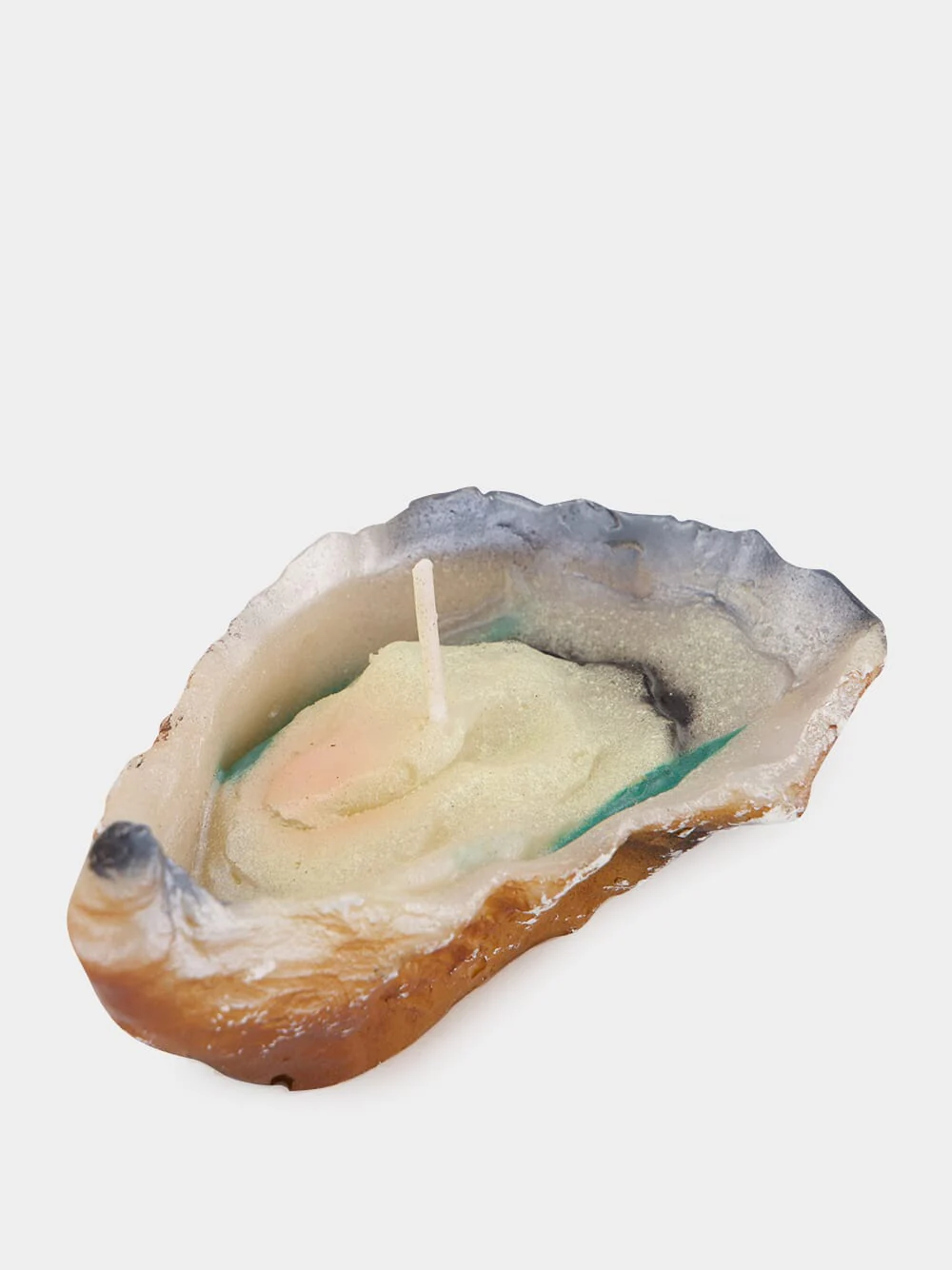Oyster Wax Candle - Image 2