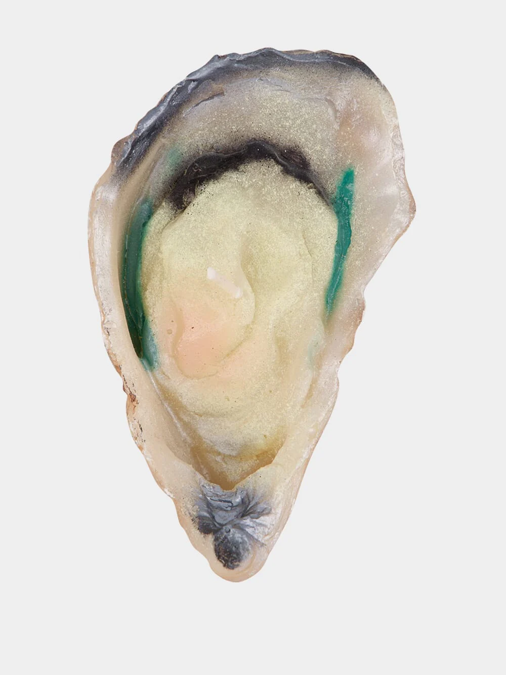 Oyster Wax Candle - Image 3