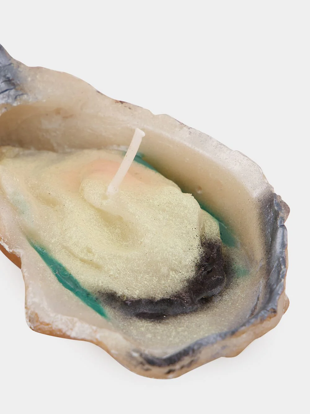 Oyster Wax Candle - Image 4