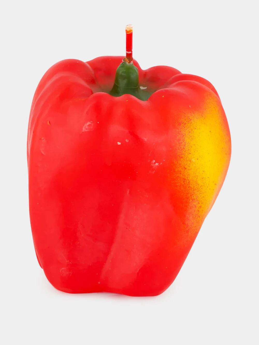 Red Pepper Wax Candle