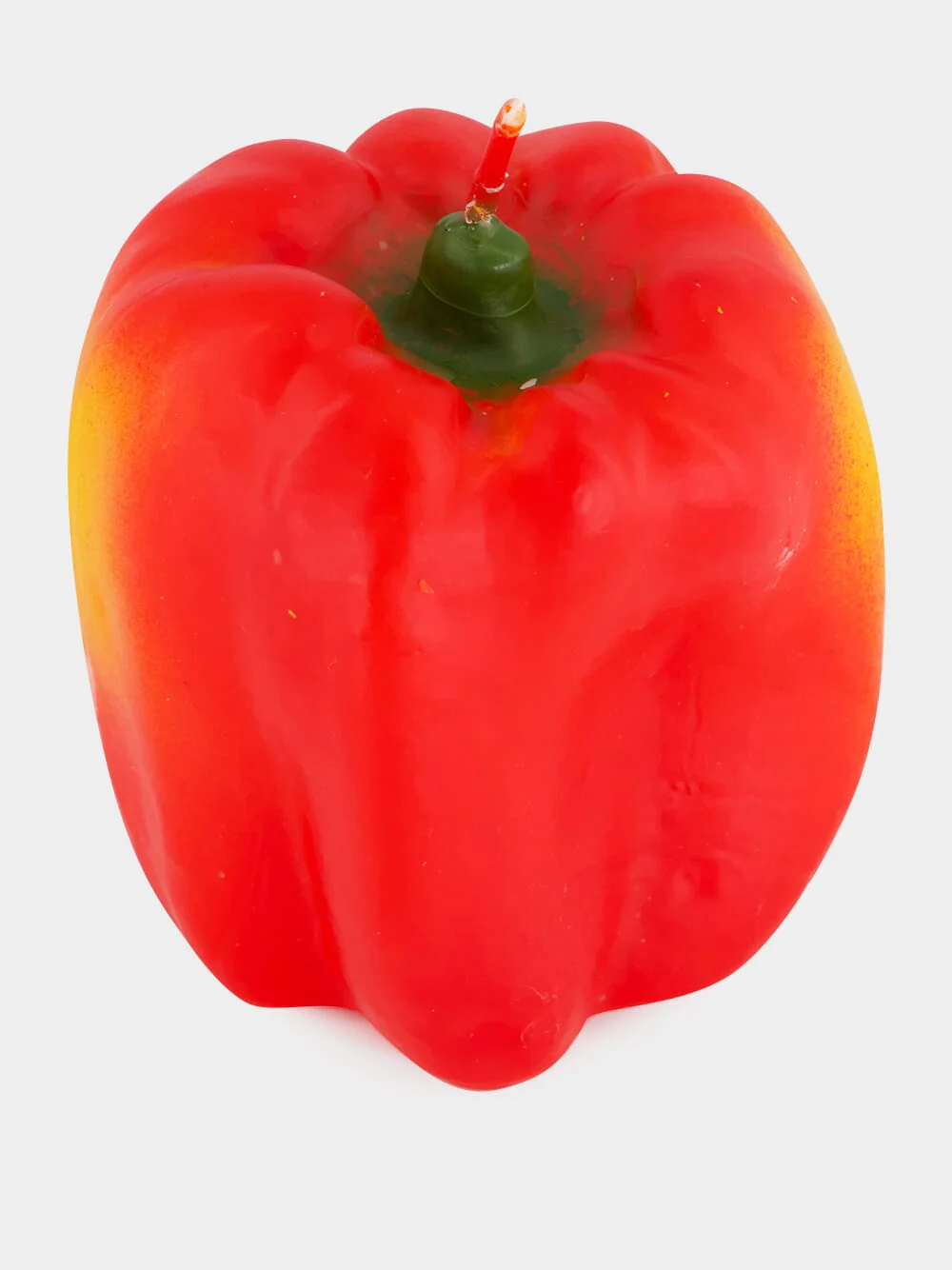 Red Pepper Wax Candle - Image 2