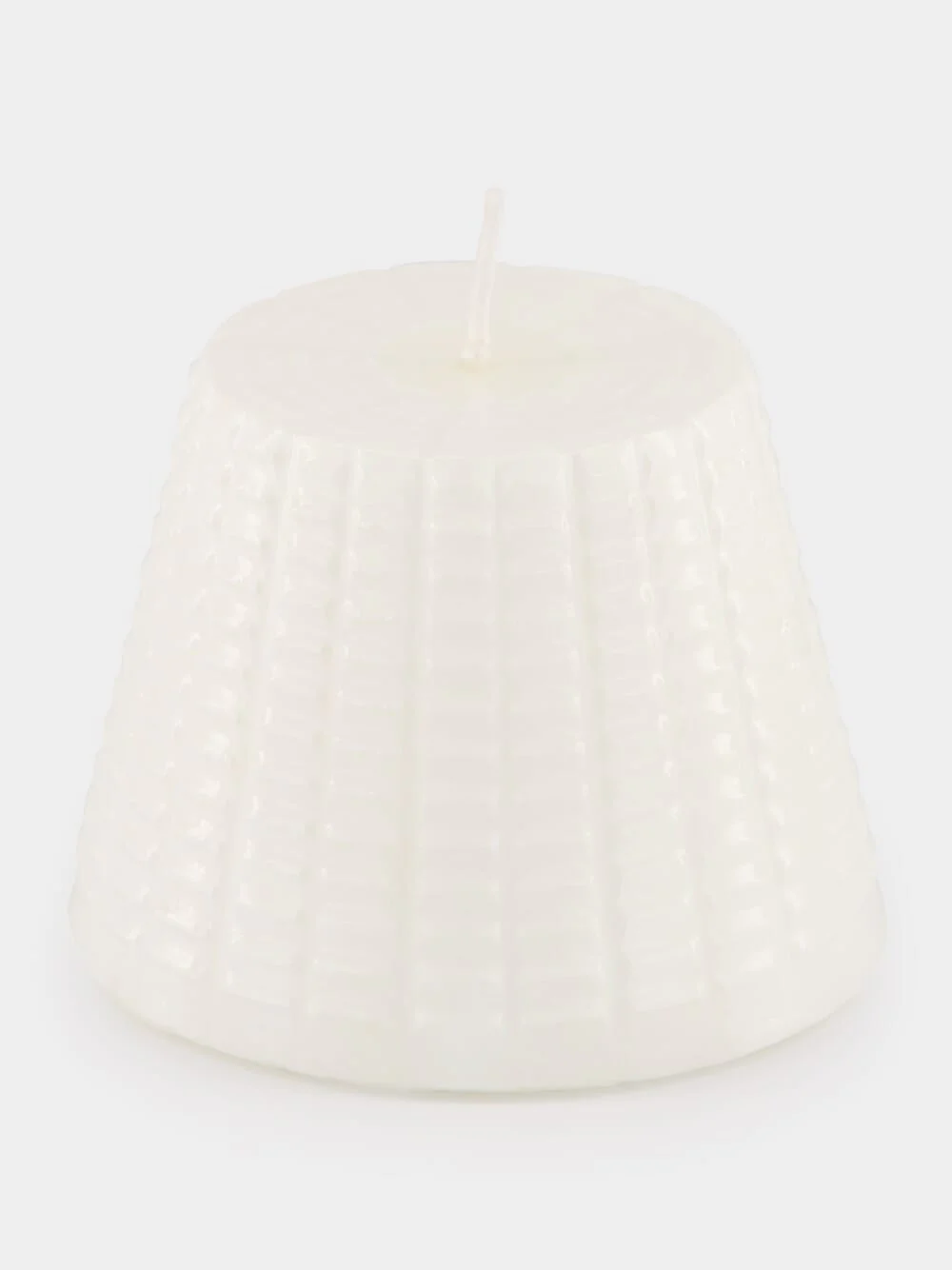 Ricotta Wax Candle