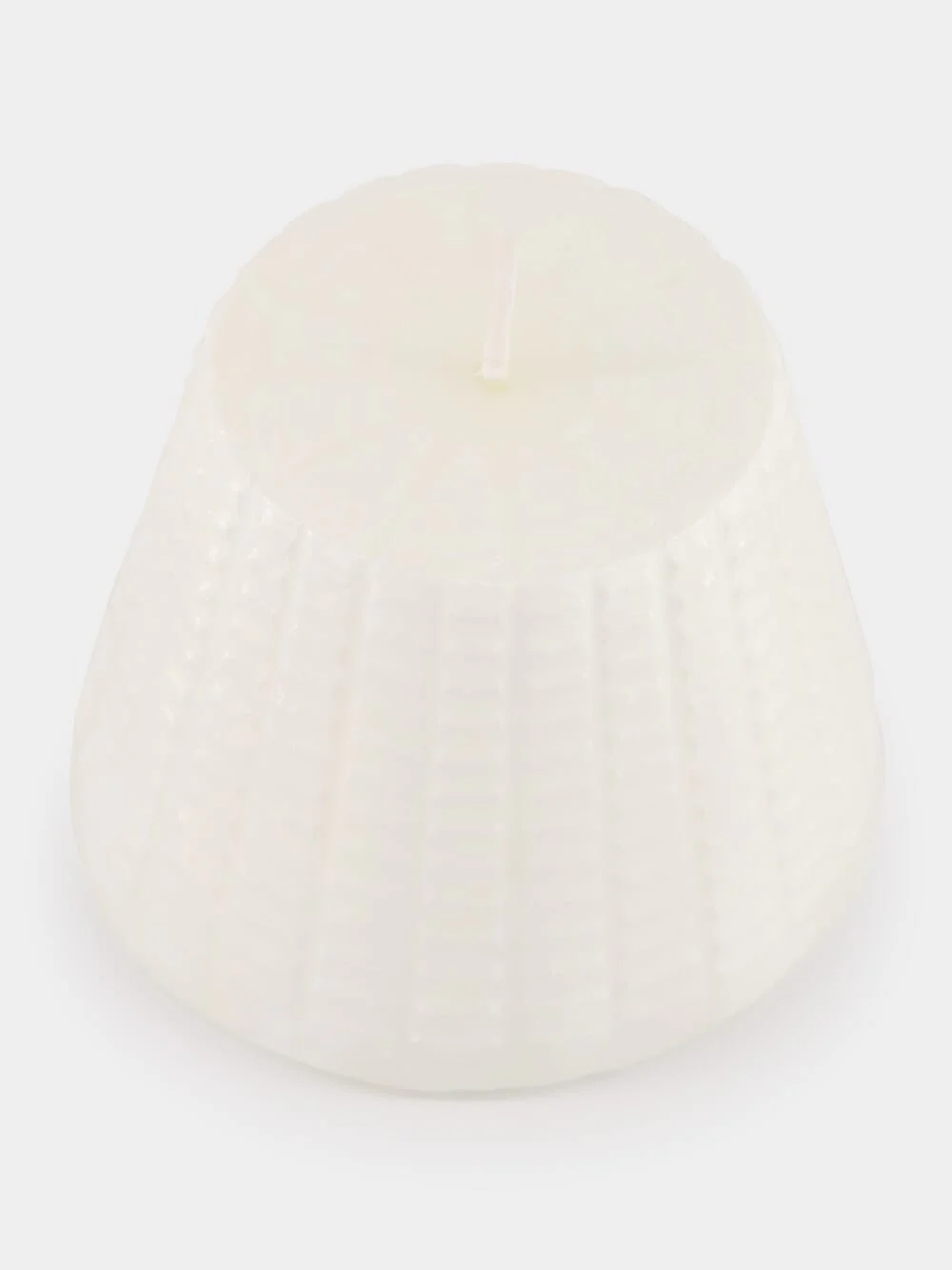 Ricotta Wax Candle - Image 2