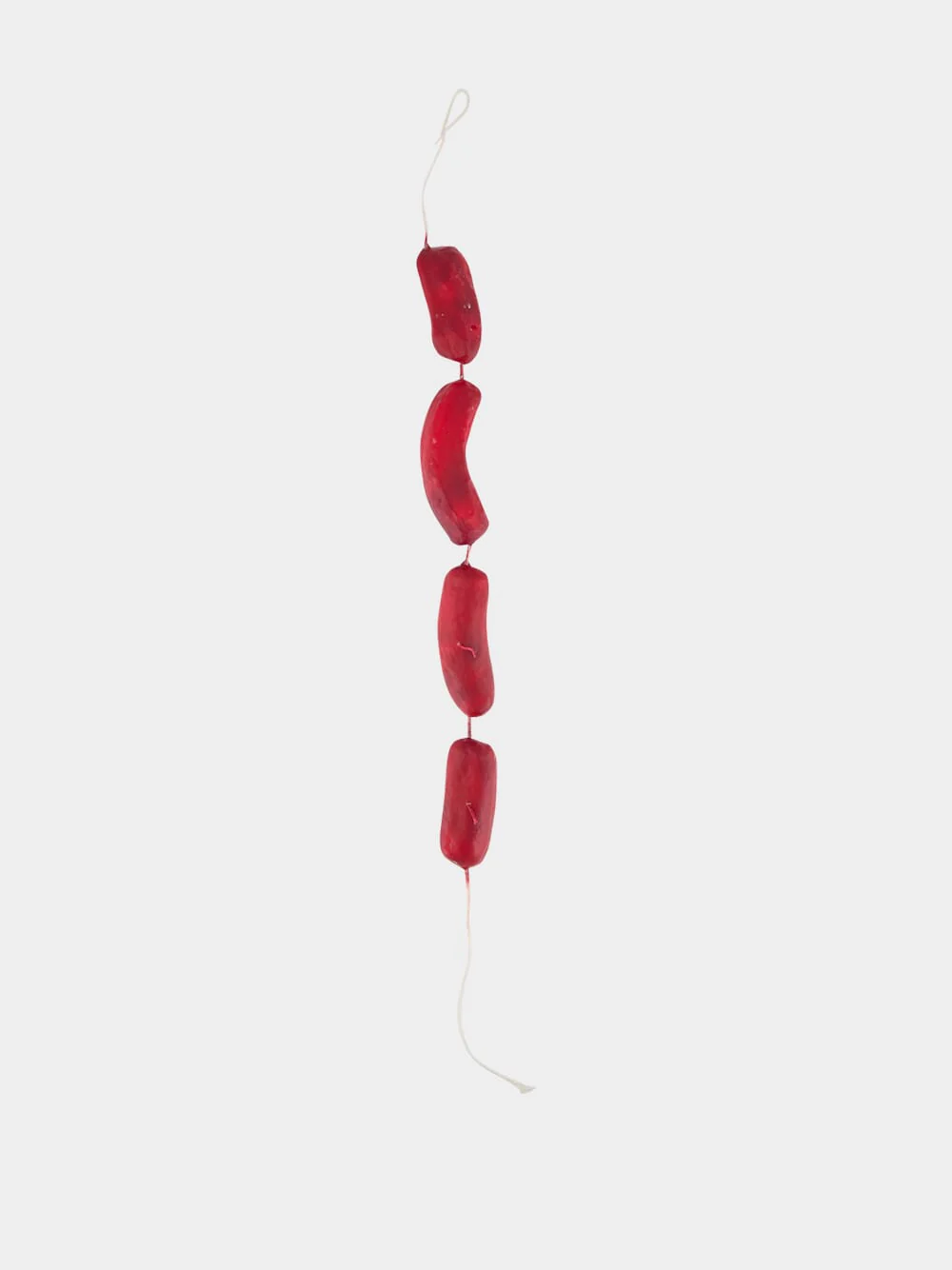 Sausage Wax Candle - Image 3