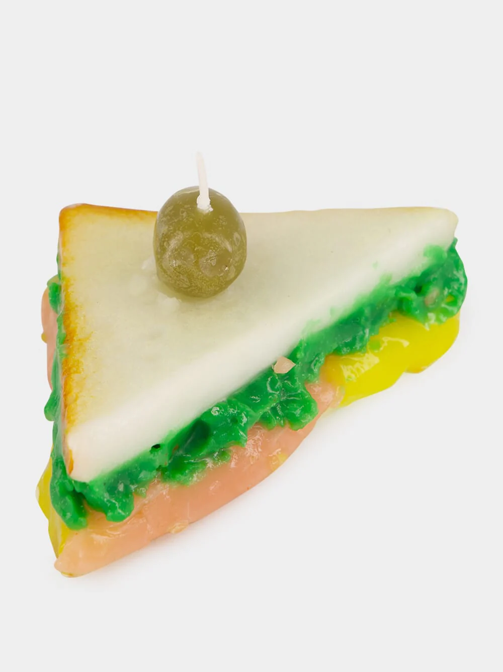 Tramezzino Filled Wax Candle - Image 2