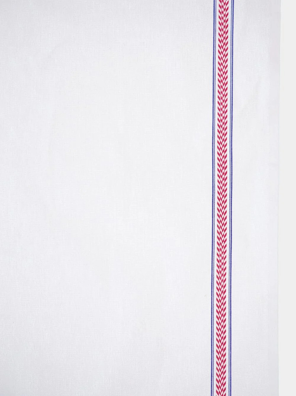 EPI Red Tea Towel - Image 3