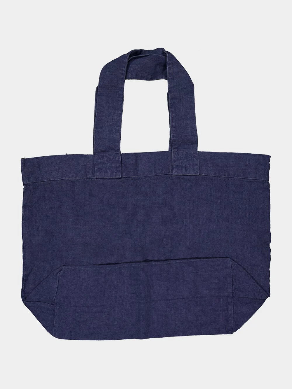 Navy Blue Escapade Bag - Image 2