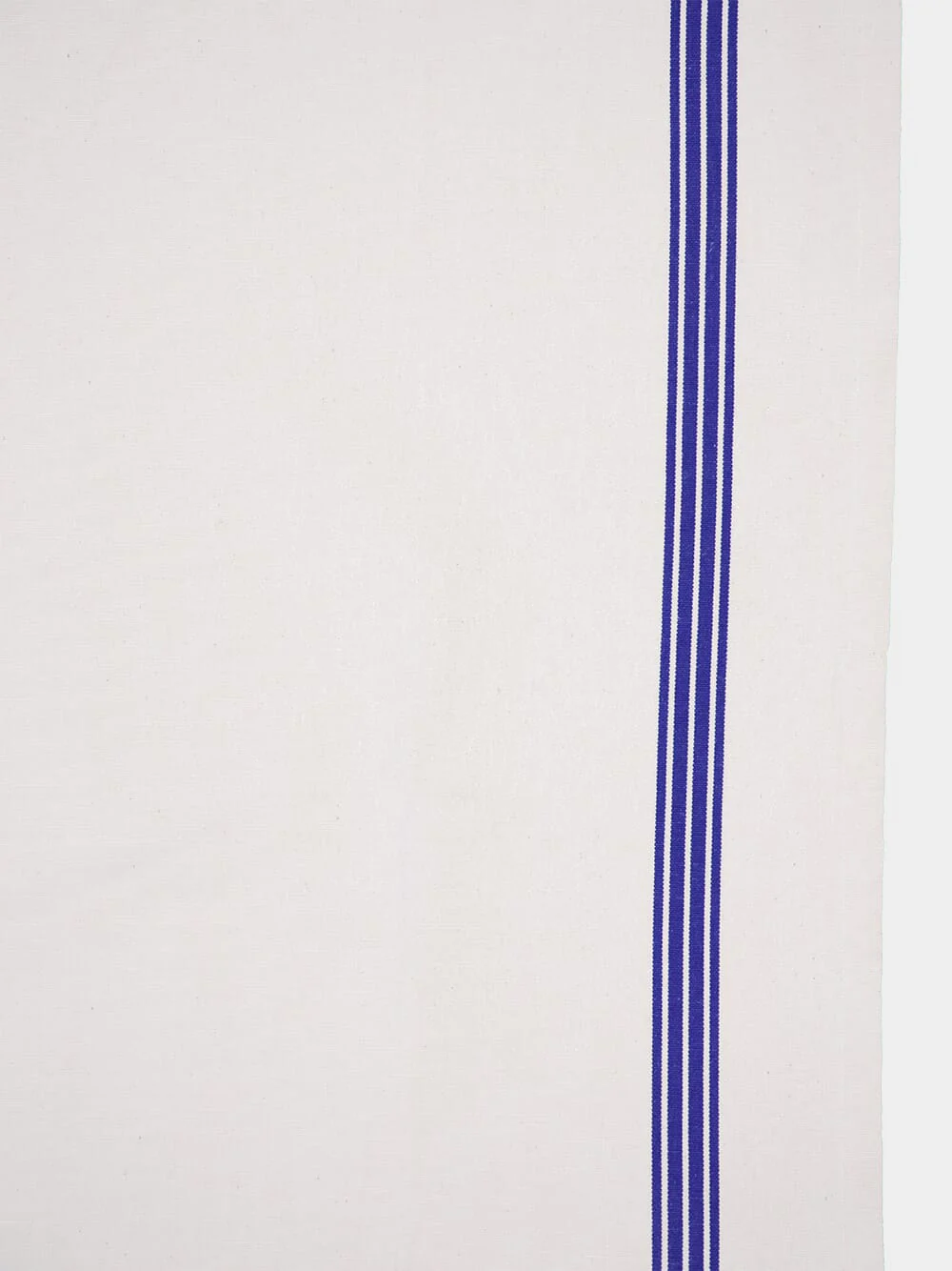 Piano Blue Tea Towel - Image 3