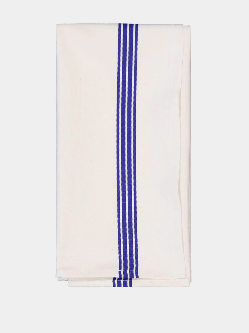 Piano Blue Tea Towel - Image 4