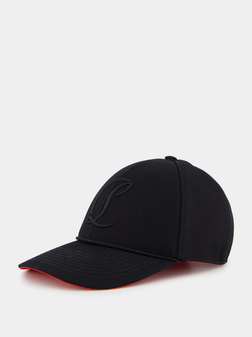 Mooncrest Cotton Baseball Cap