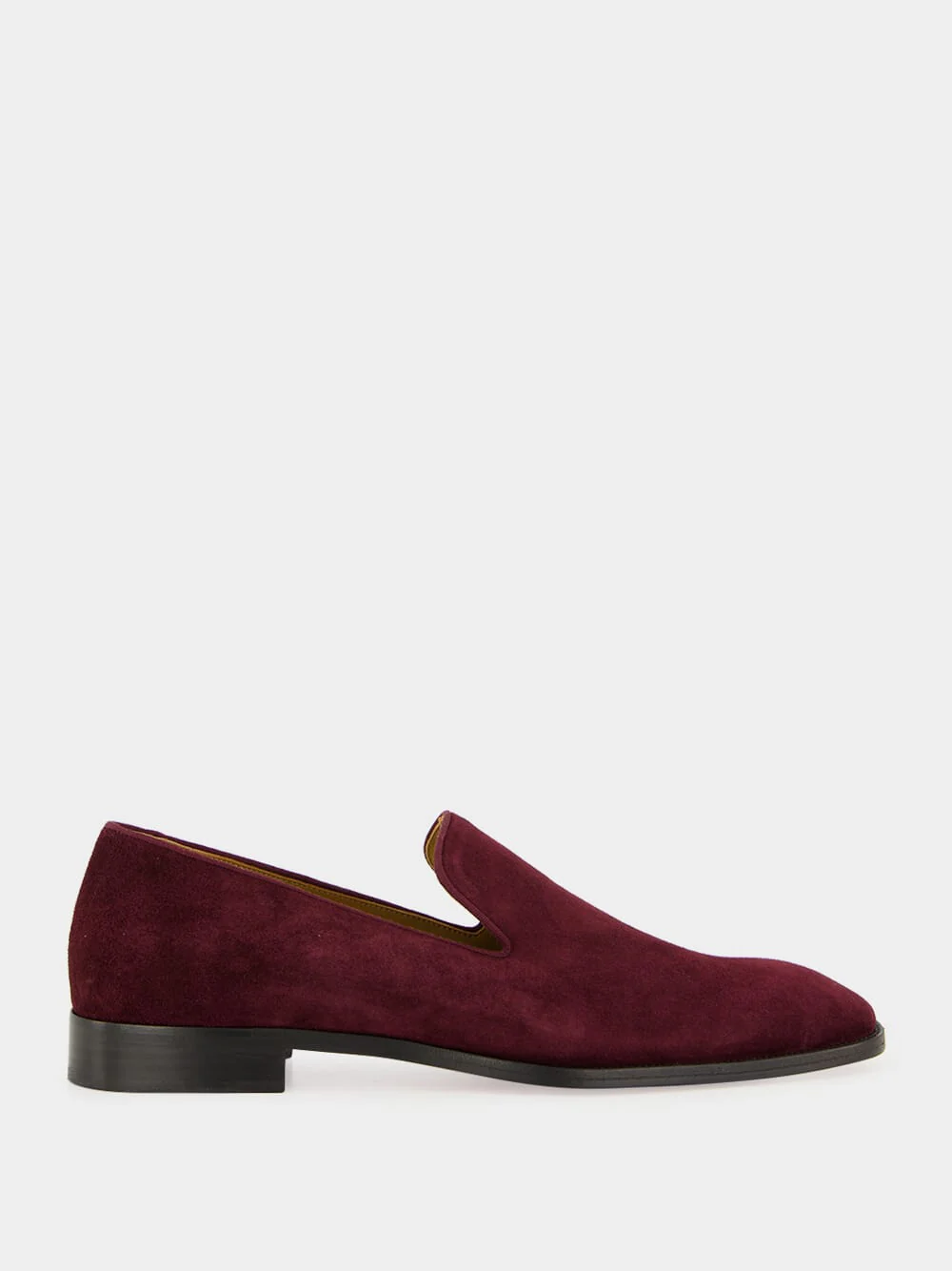Amara Danny Flex Nubuck Moccasins