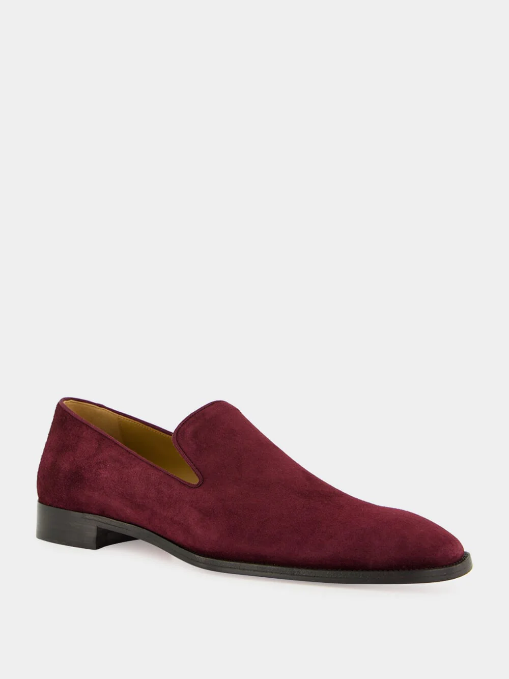 Amara Danny Flex Nubuck Moccasins - Image 2