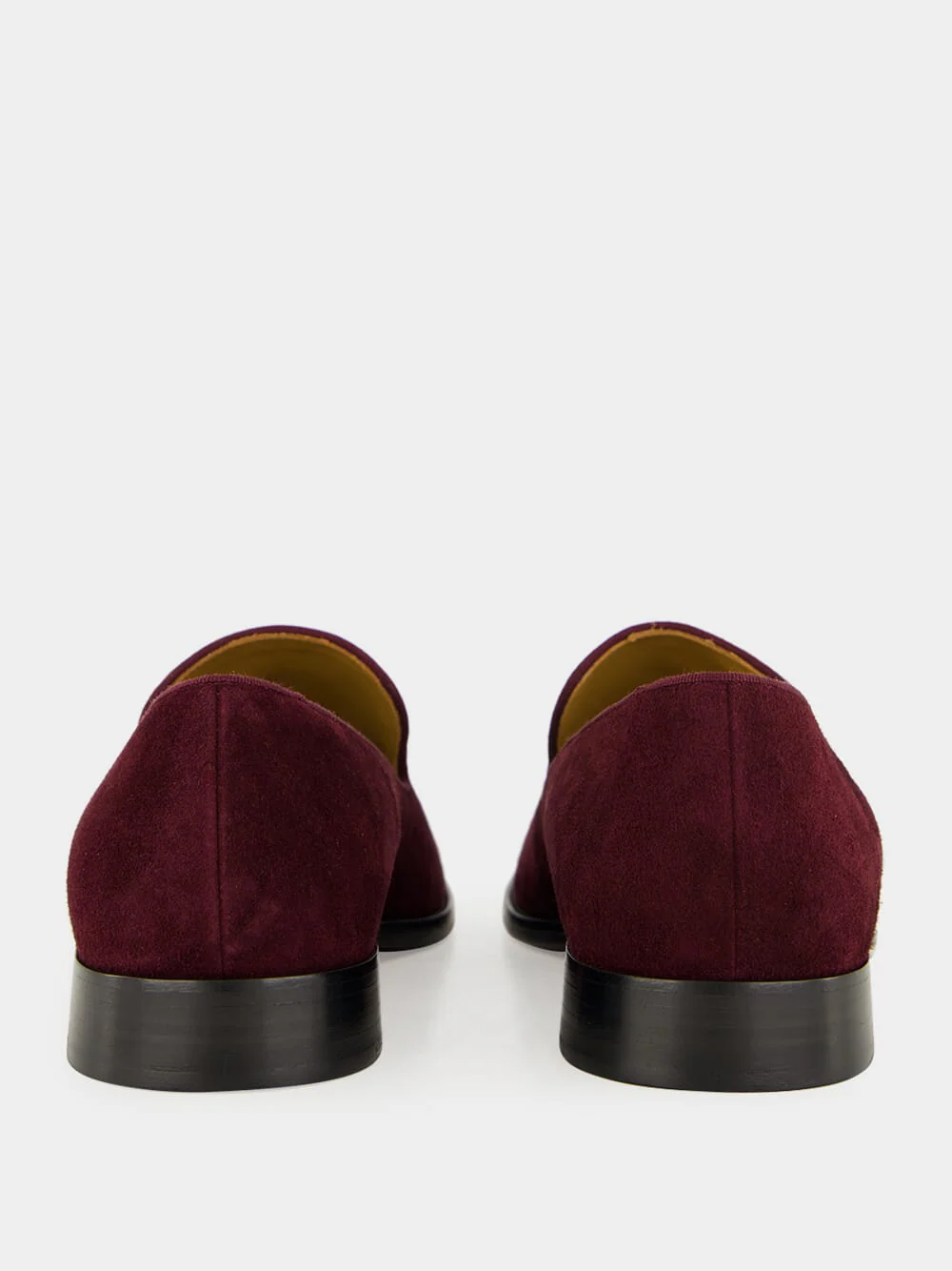 Amara Danny Flex Nubuck Moccasins - Image 5