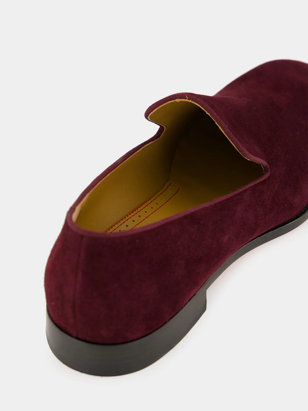 Amara Danny Flex Nubuck Moccasins - Image 6