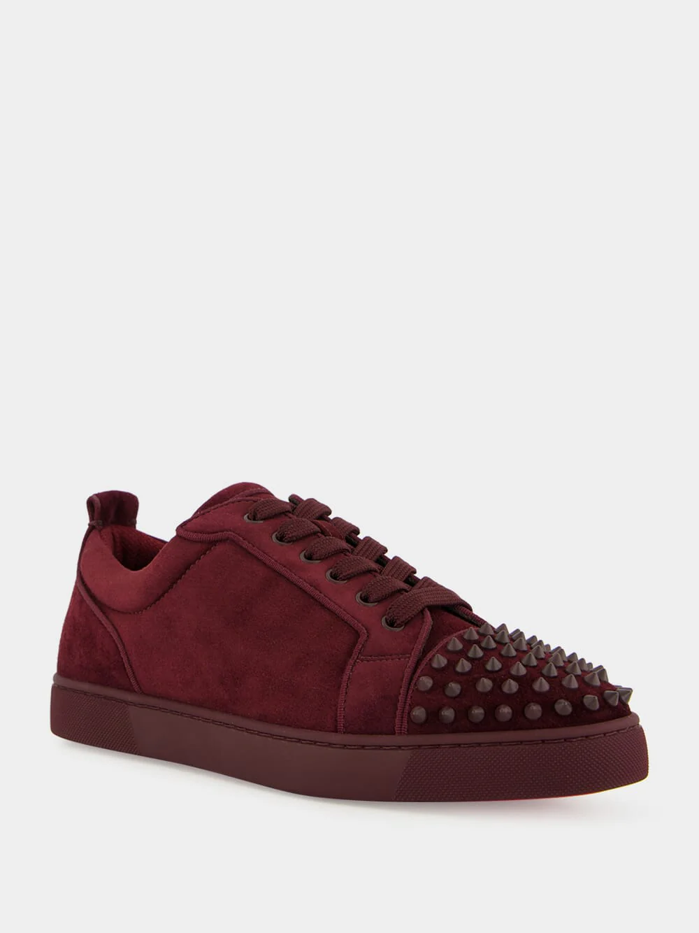 Amara Louis Junior Spikes Sneakers - Image 2