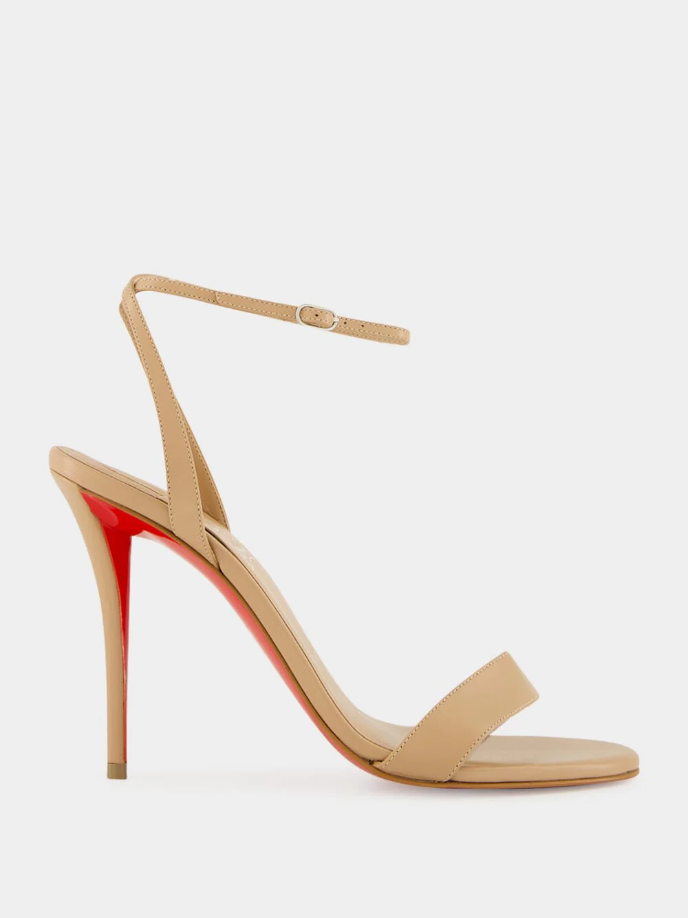 Blush Miss Z 100 Sandals - Image 2