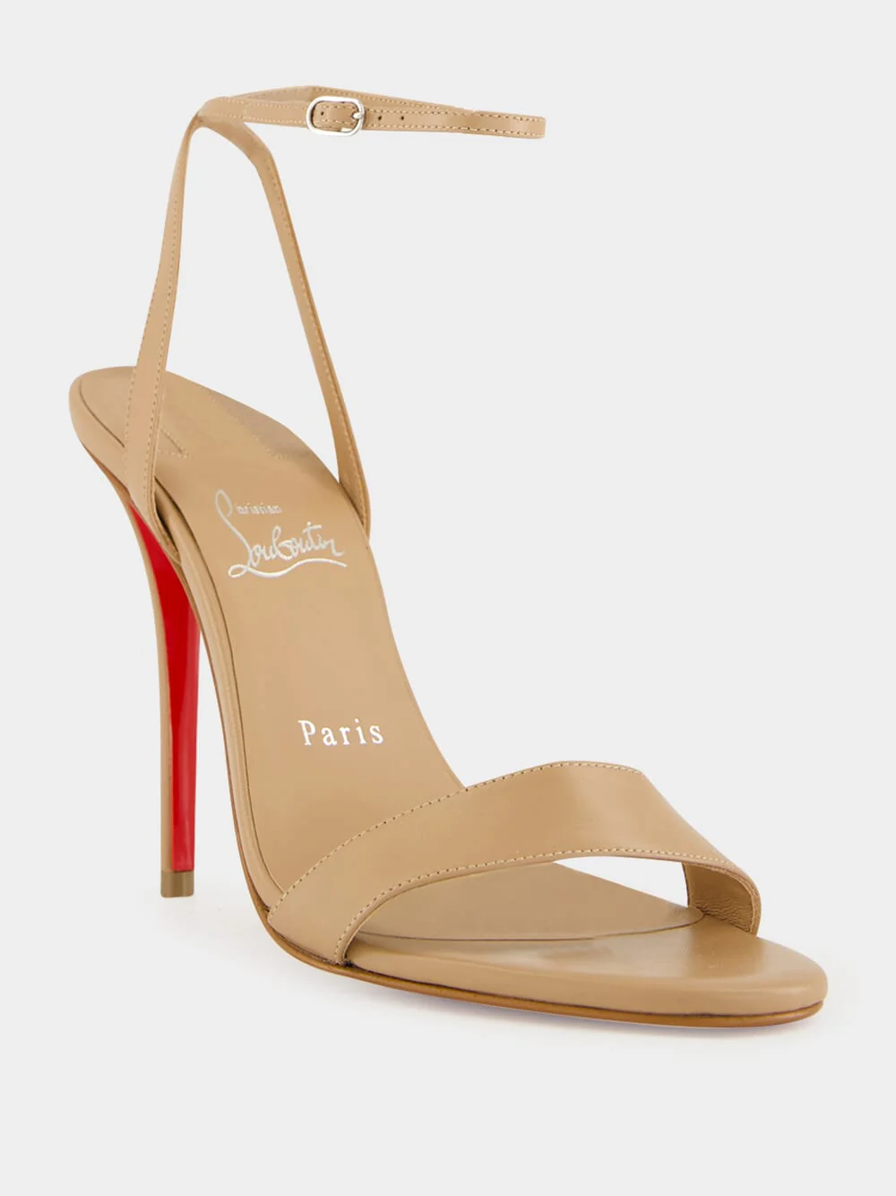 Blush Miss Z 100 Sandals - Image 3