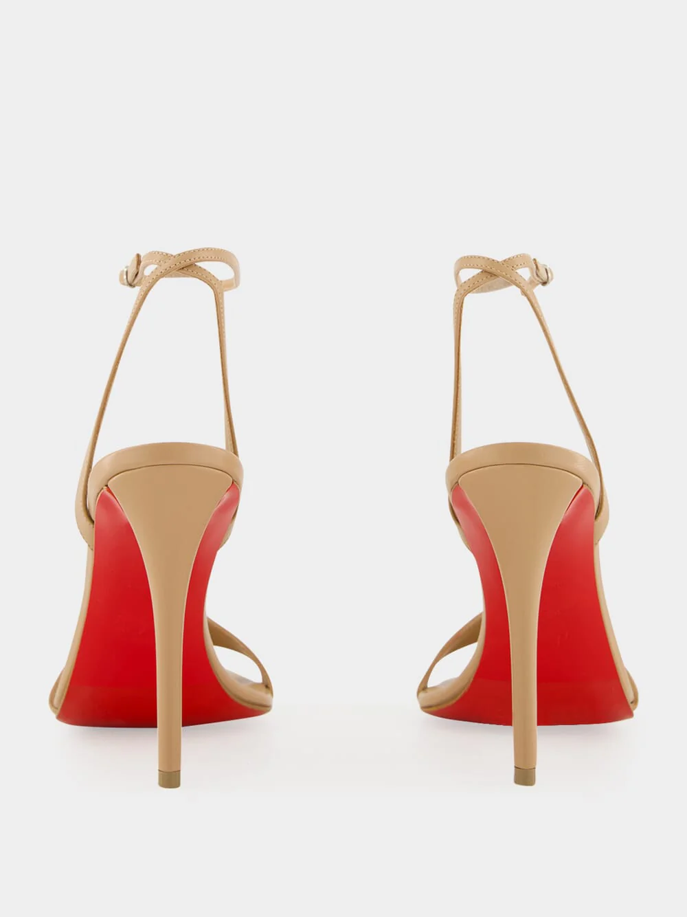 Blush Miss Z 100 Sandals - Image 6
