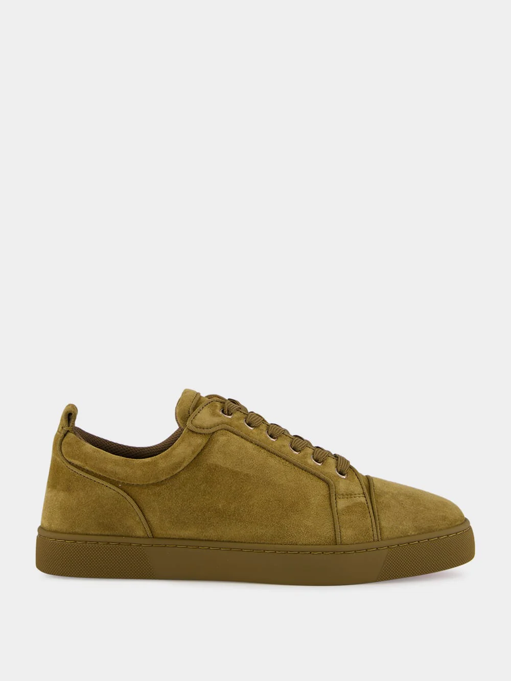Bronzo Suede Louis Junior Sneakers