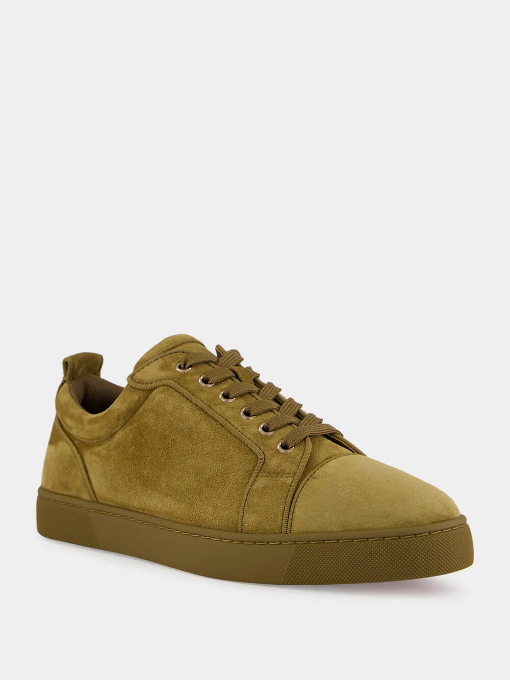 Bronzo Suede Louis Junior Sneakers - Image 2