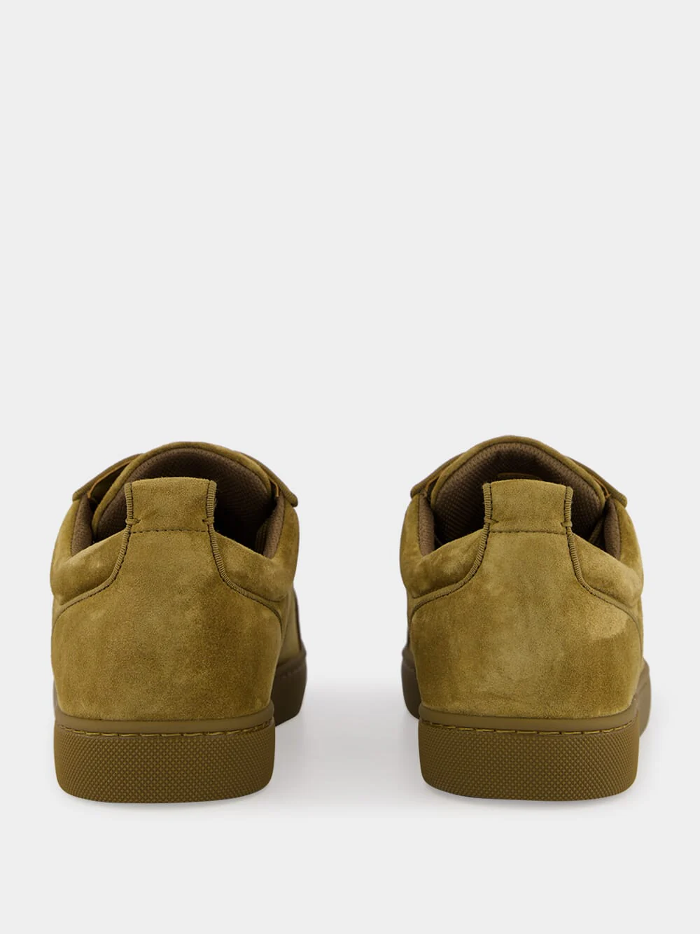 Bronzo Suede Louis Junior Sneakers - Image 5