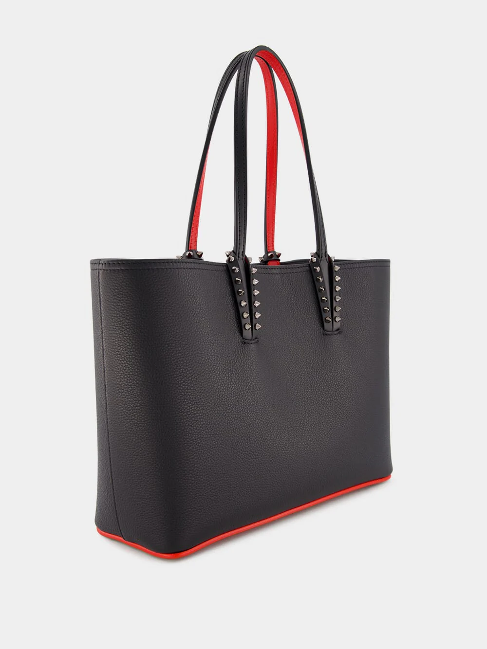 Cabata Small Tote Bag - Image 2