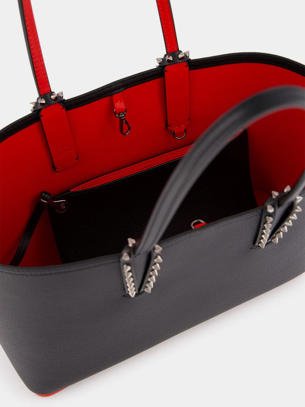 Cabata Small Tote Bag - Image 5