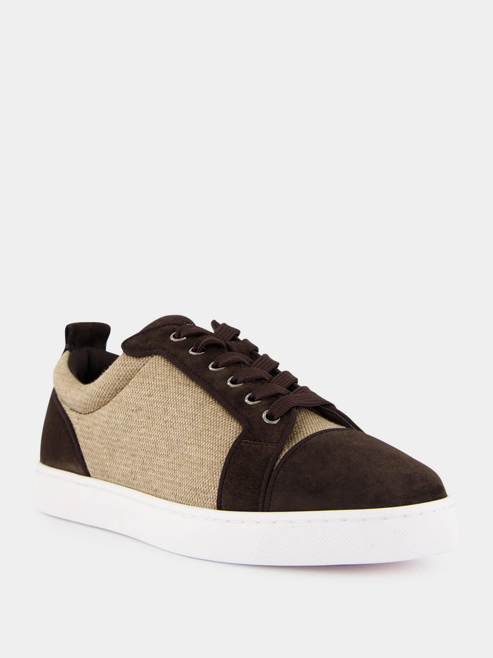 Cafe and Bronzo Louis Junior Orlato Sneakers - Image 2