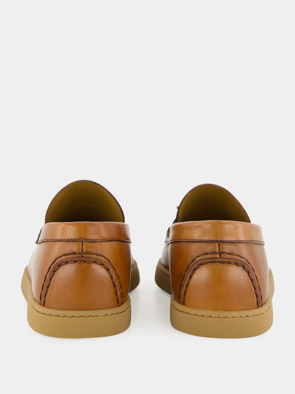 Chambeliboat Havane Leather Boat Shoes - Image 6